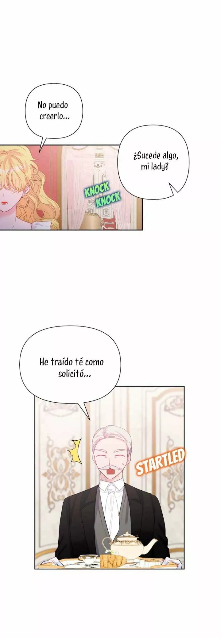 The Handsome Male Lead Won't Let Me Log Out Vol. 1 Ch. 2 第15页
