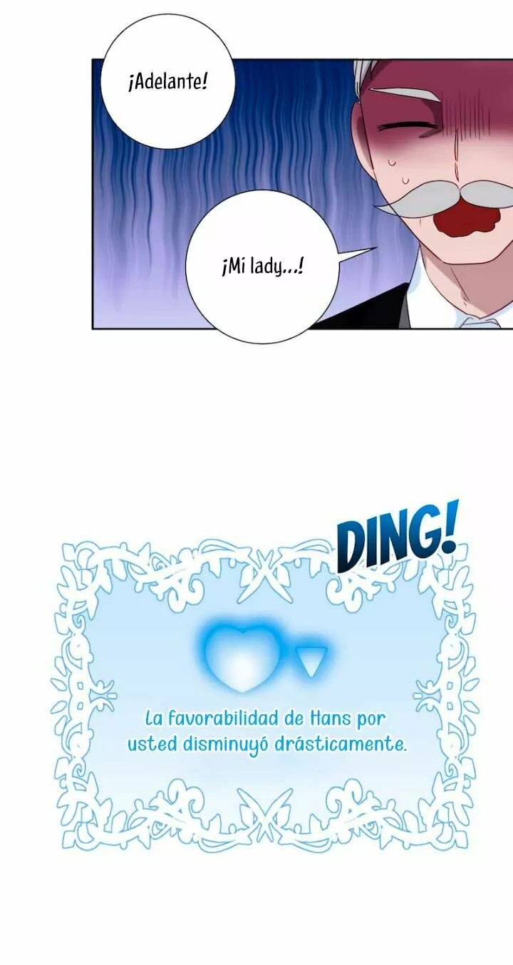 The Handsome Male Lead Won't Let Me Log Out Vol. 1 Ch. 2 第30页