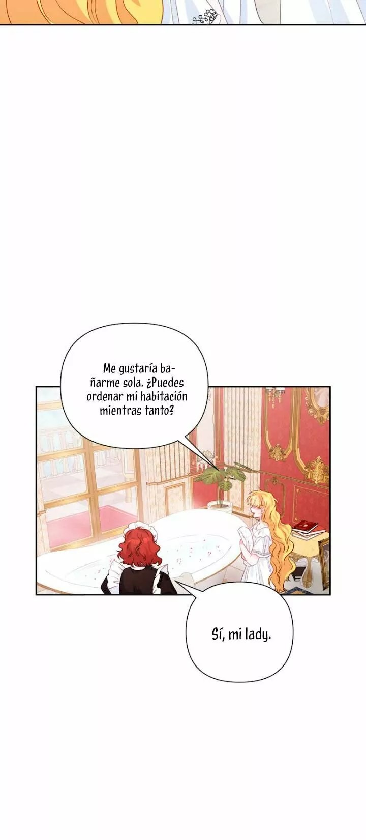 The Handsome Male Lead Won't Let Me Log Out Vol. 1 Ch. 2 第37页