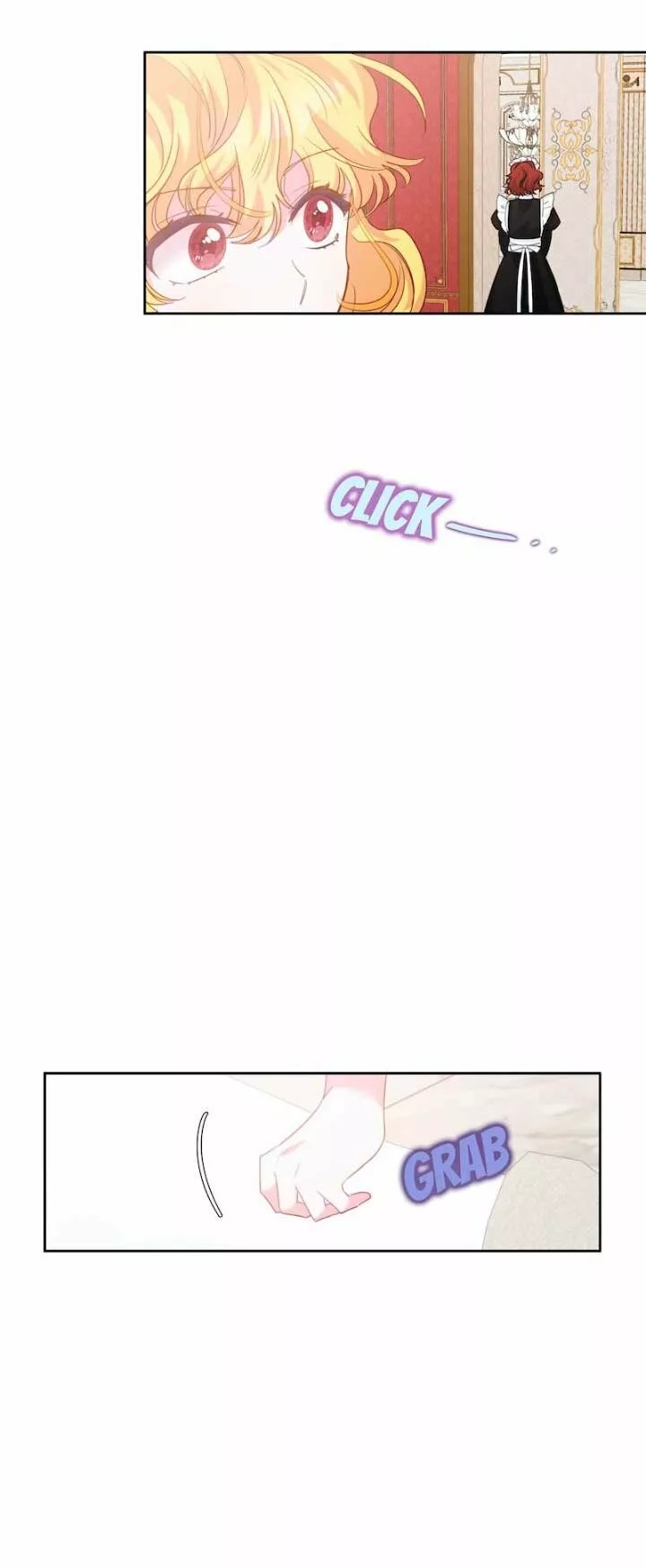 The Handsome Male Lead Won't Let Me Log Out Vol. 1 Ch. 2 第38页