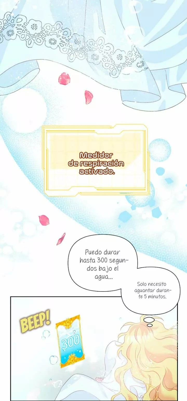 The Handsome Male Lead Won't Let Me Log Out Vol. 1 Ch. 2 第40页