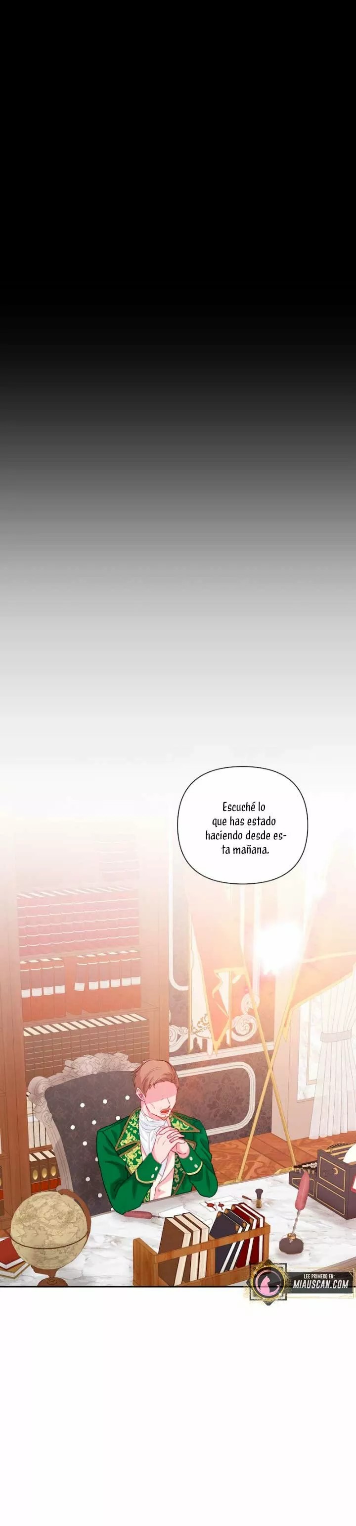 The Handsome Male Lead Won't Let Me Log Out Vol. 1 Ch. 2 第52页