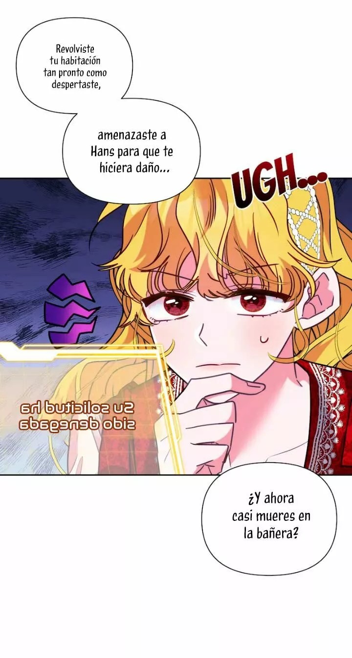 The Handsome Male Lead Won't Let Me Log Out Vol. 1 Ch. 2 第53页