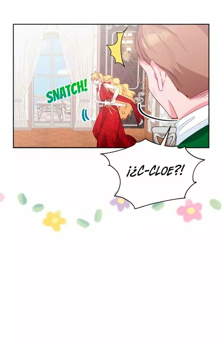 The Handsome Male Lead Won't Let Me Log Out Vol. 1 Ch. 2 第61页