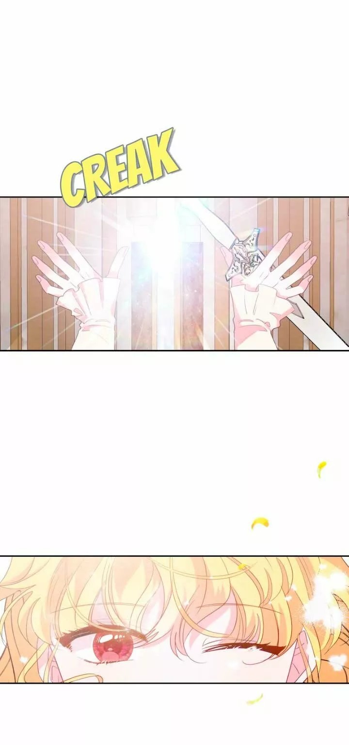 The Handsome Male Lead Won't Let Me Log Out Vol. 1 Ch. 2 第67页