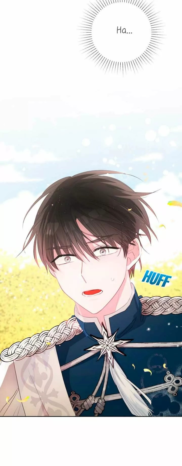 The Handsome Male Lead Won't Let Me Log Out Vol. 1 Ch. 2 第80页