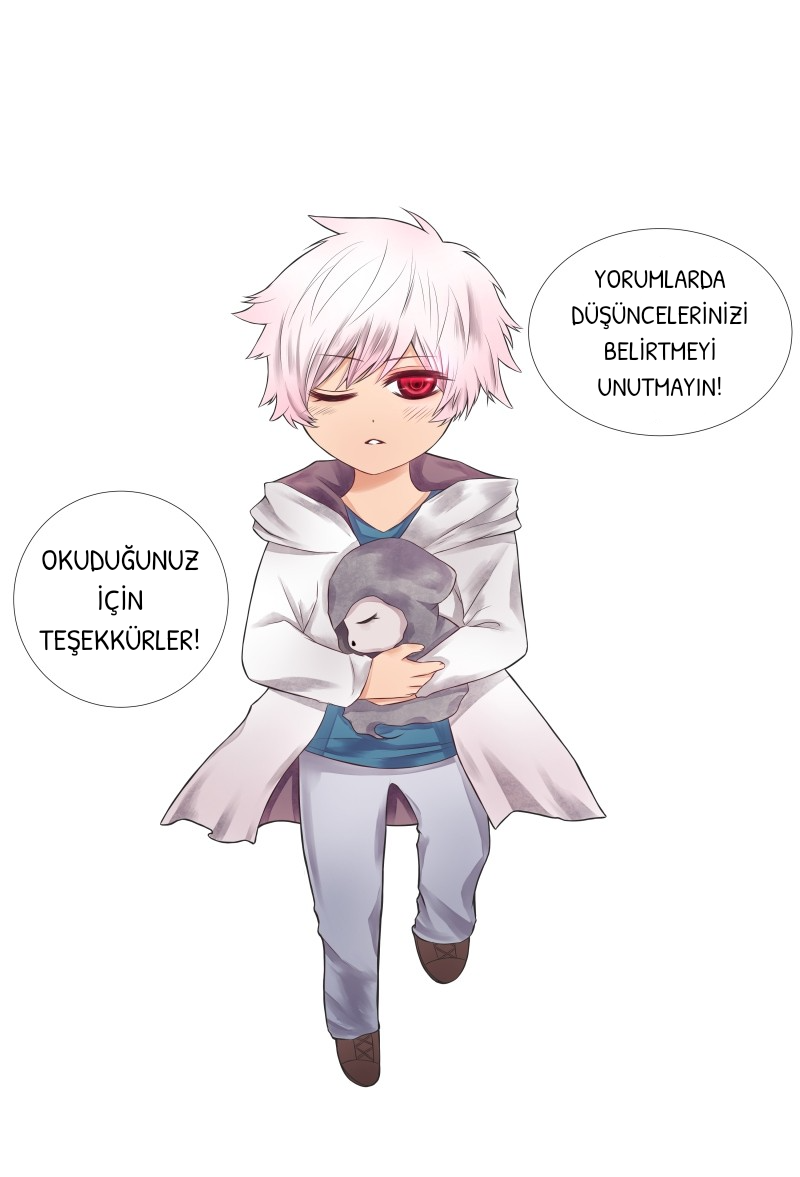 Idol Is a God Yarı Zamanlı İş 第15页
