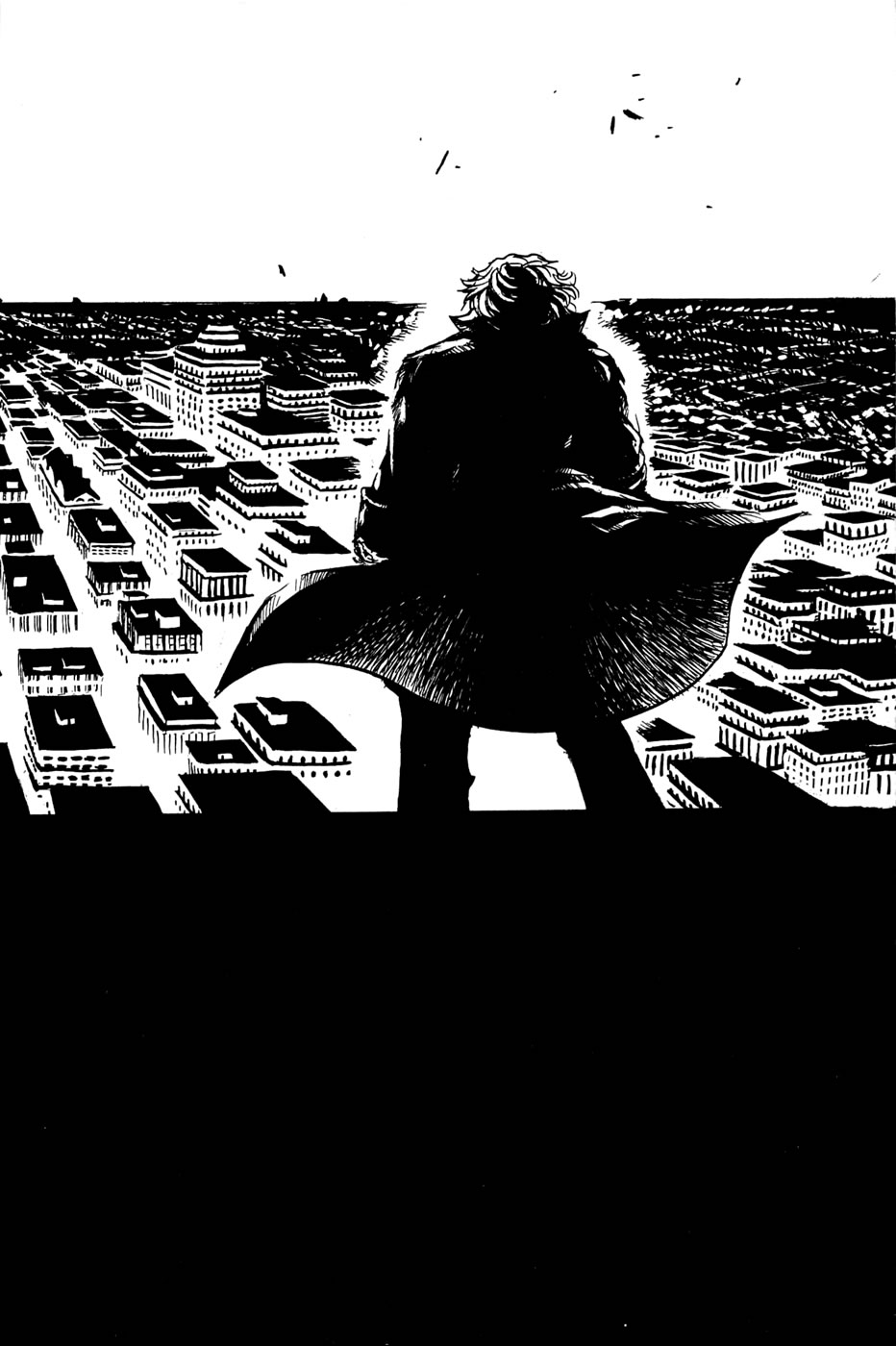Keyman - The Hand of Judgement 第6页