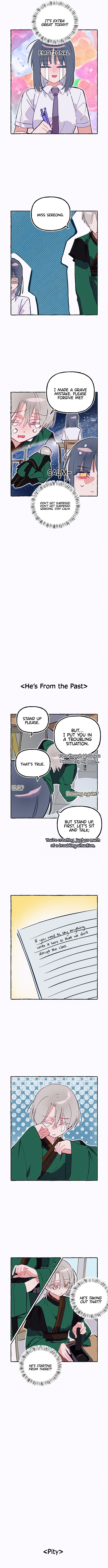 Waves Upon Waves Ch. 6 第6页