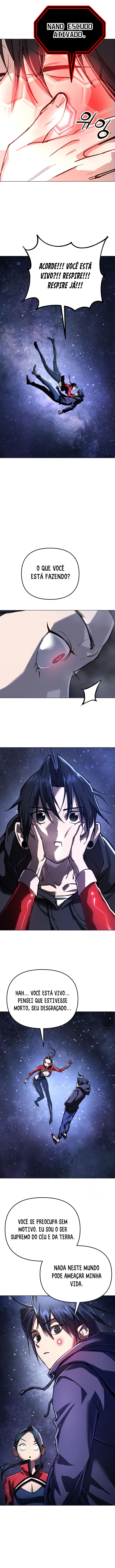 Space Cheon-ma 3077 Ch. 6 第3页