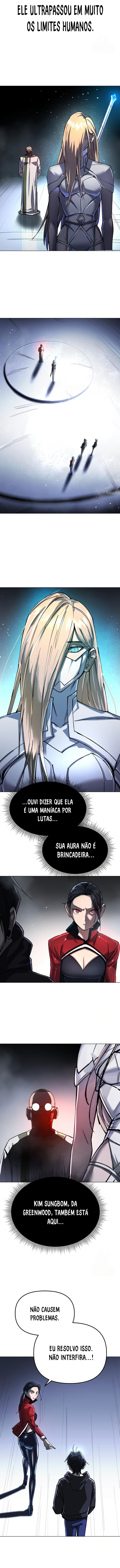 Space Cheon-ma 3077 Ch. 6 第5页