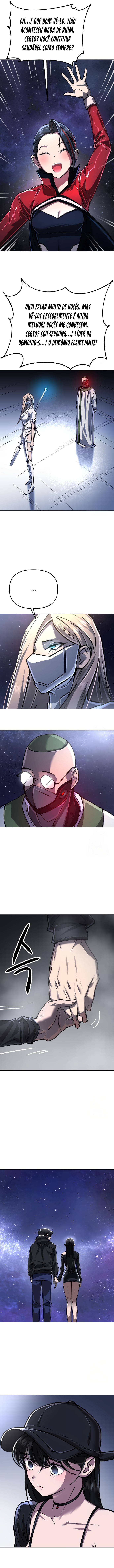 Space Cheon-ma 3077 Ch. 6 第6页