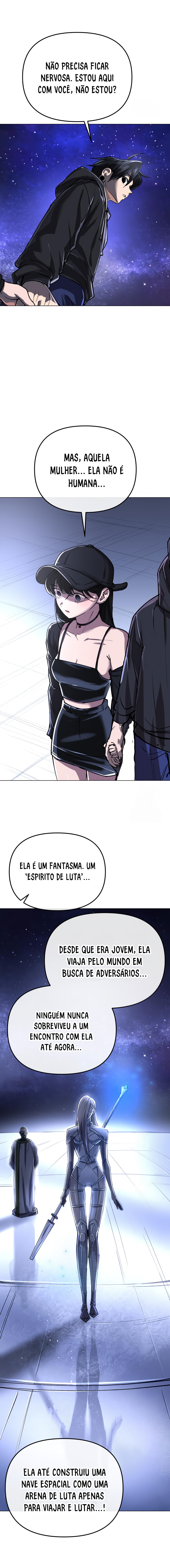 Space Cheon-ma 3077 Ch. 6 第7页