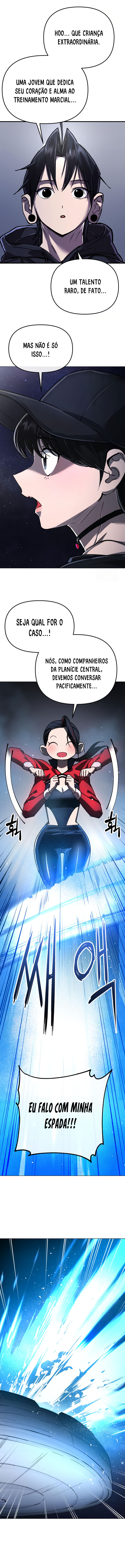Space Cheon-ma 3077 Ch. 6 第8页