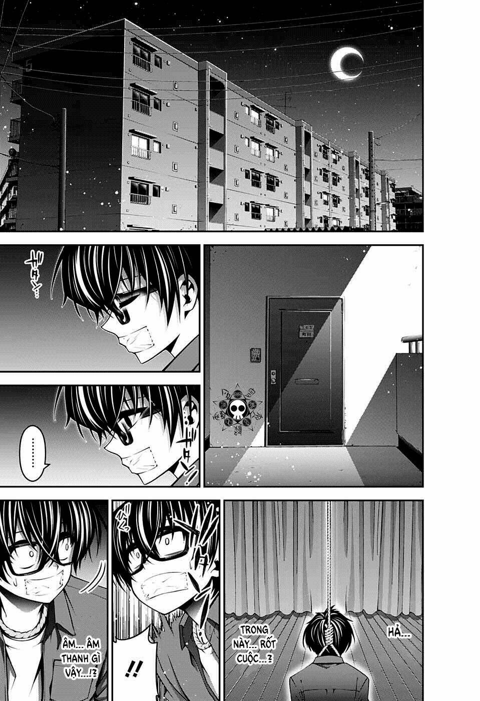 Dark Gathering Vol. 2 Ch. 5 第27页
