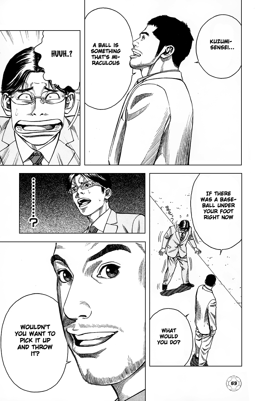 Angel Voice The Strongest Four 第56页