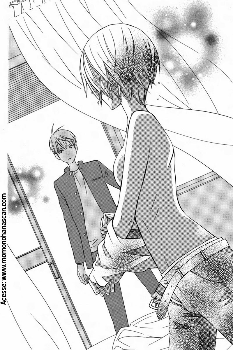 Kanojo ni Naru Hi Another Vol. 1 Ch. 1 第15页