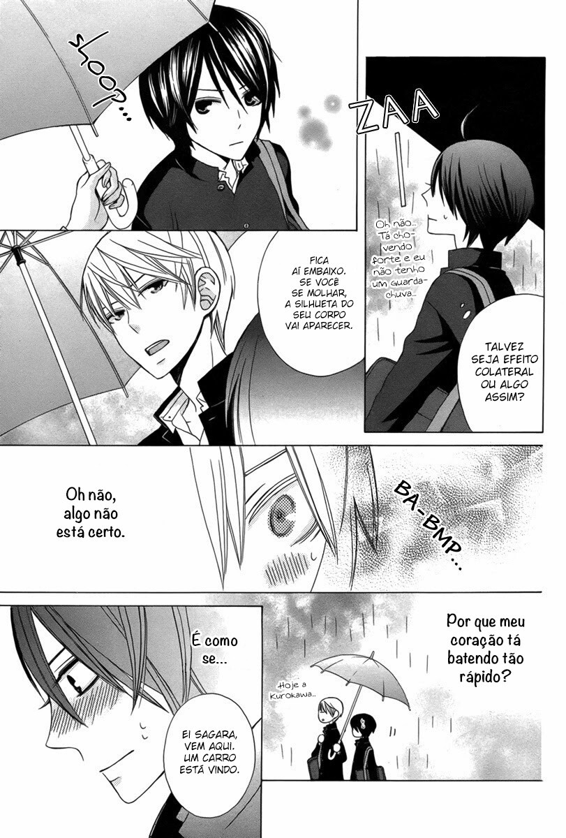 Kanojo ni Naru Hi Another Vol. 1 Ch. 1 第30页