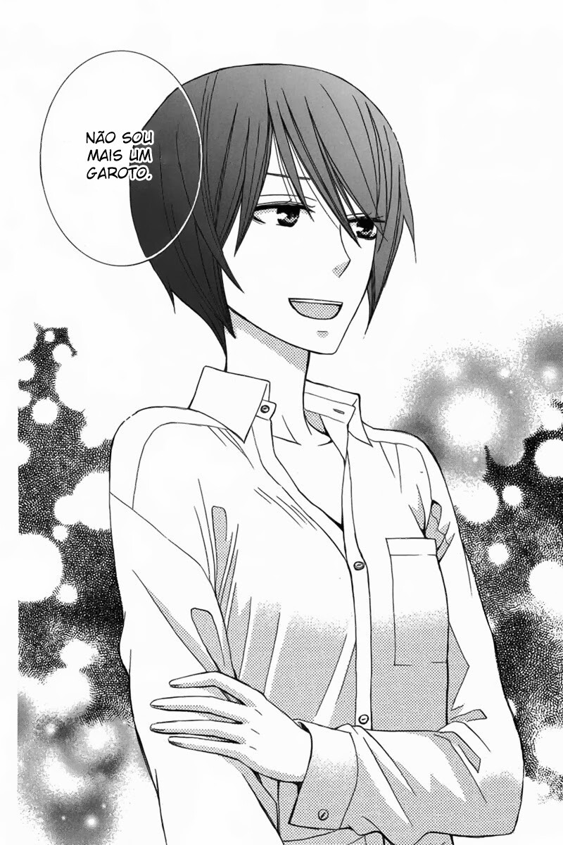Kanojo ni Naru Hi Another Vol. 1 Ch. 1 第42页