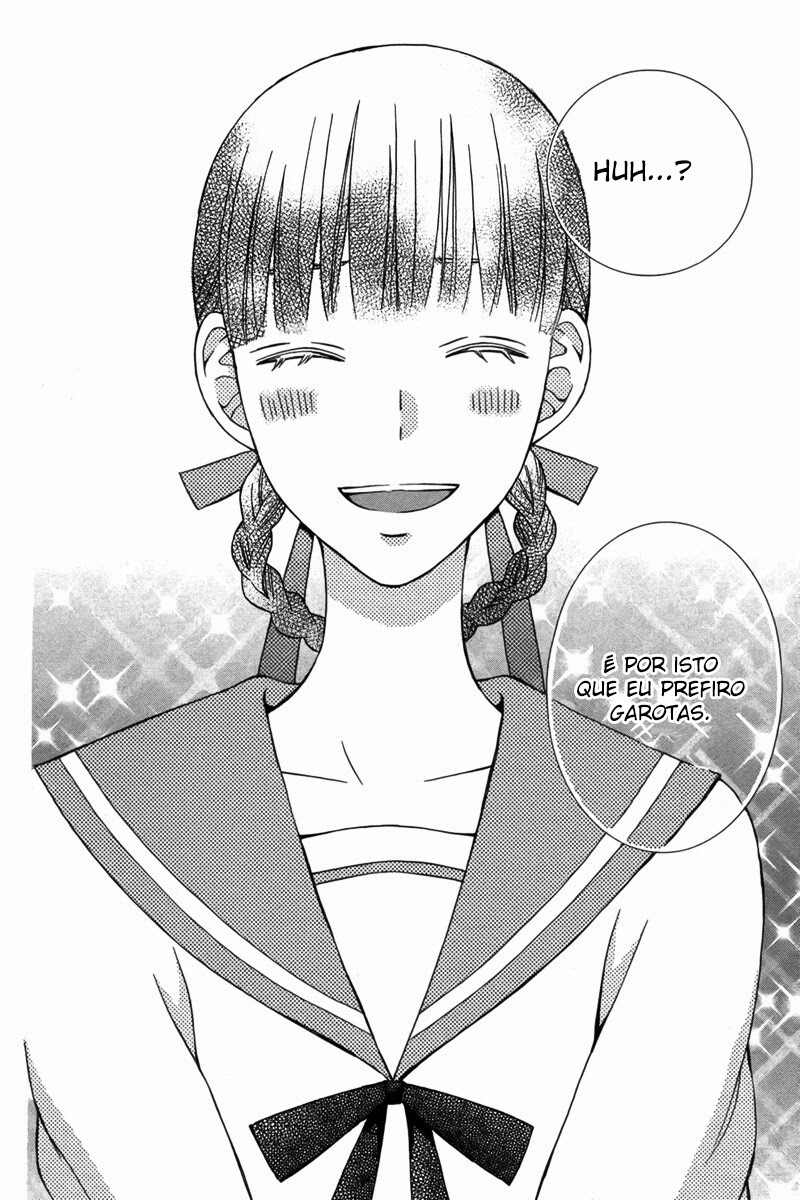 Kanojo ni Naru Hi Another Vol. 1 Ch. 1 第44页