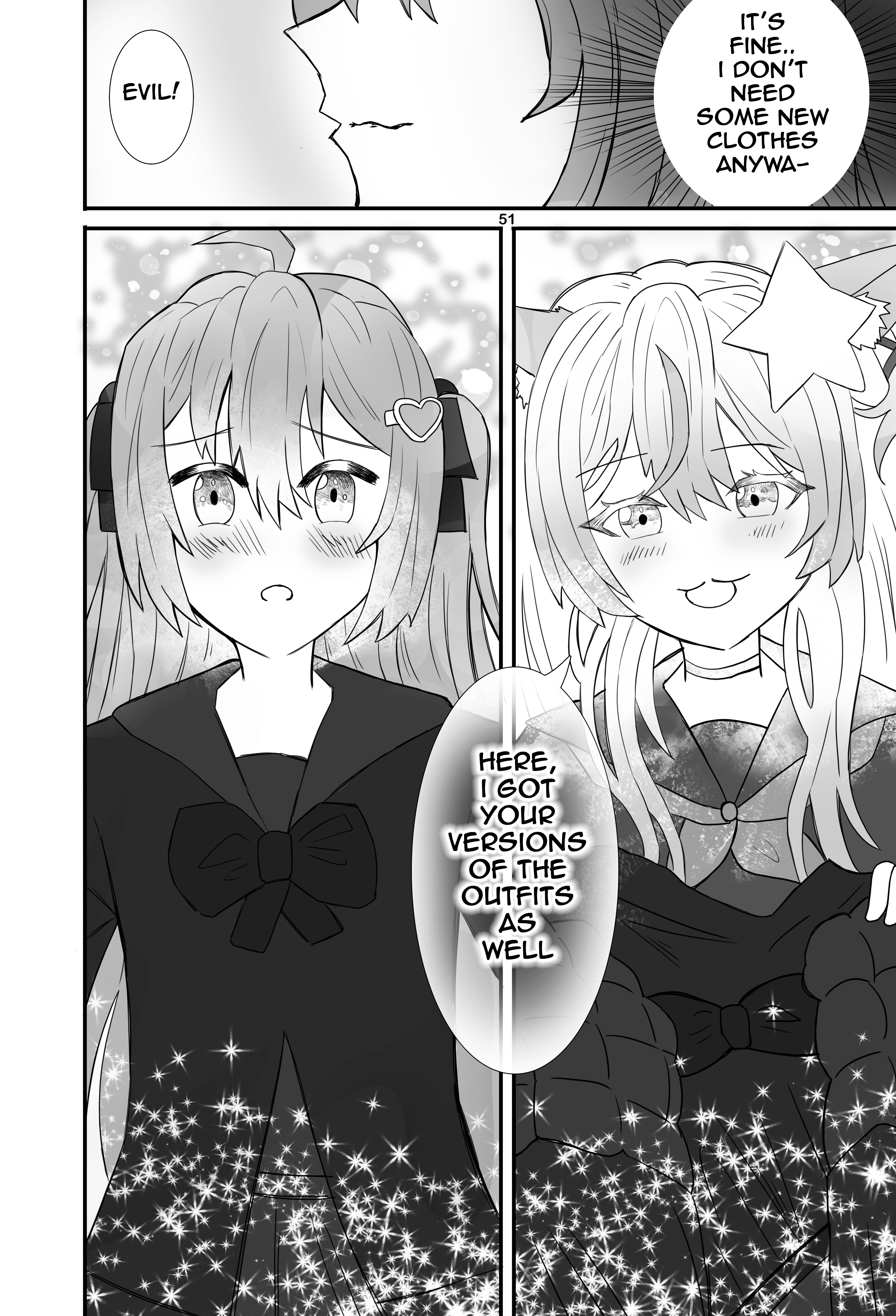 Welcome to the Internet! Neuro-sama! A Loving Mother 第8页