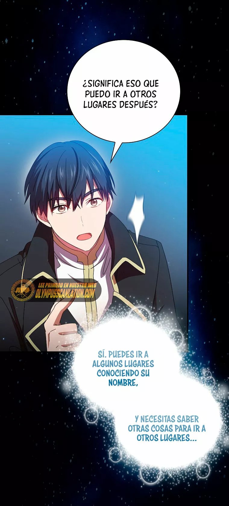 Mabeobhakgyo Mabeopsa ro Saraganeun Beop Vol. 1 Ch. 4 第14页