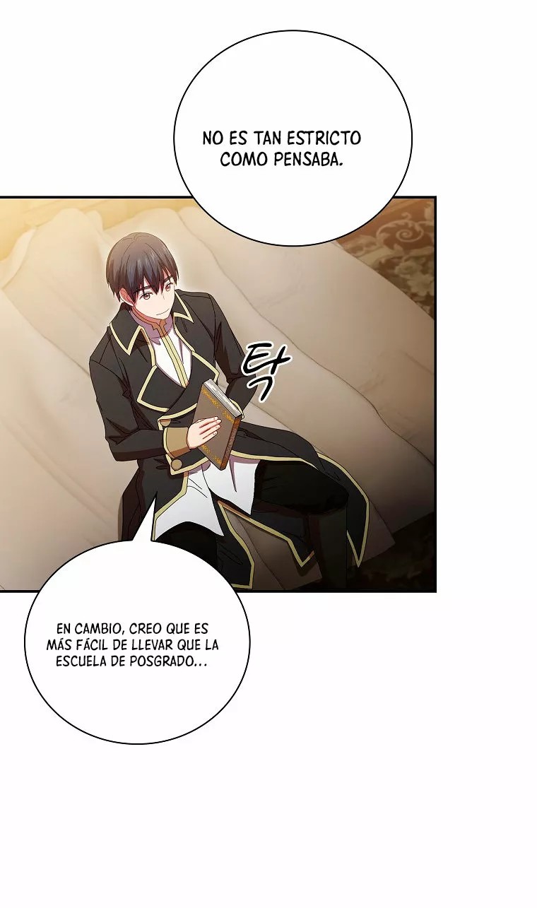 Mabeobhakgyo Mabeopsa ro Saraganeun Beop Vol. 1 Ch. 4 第22页