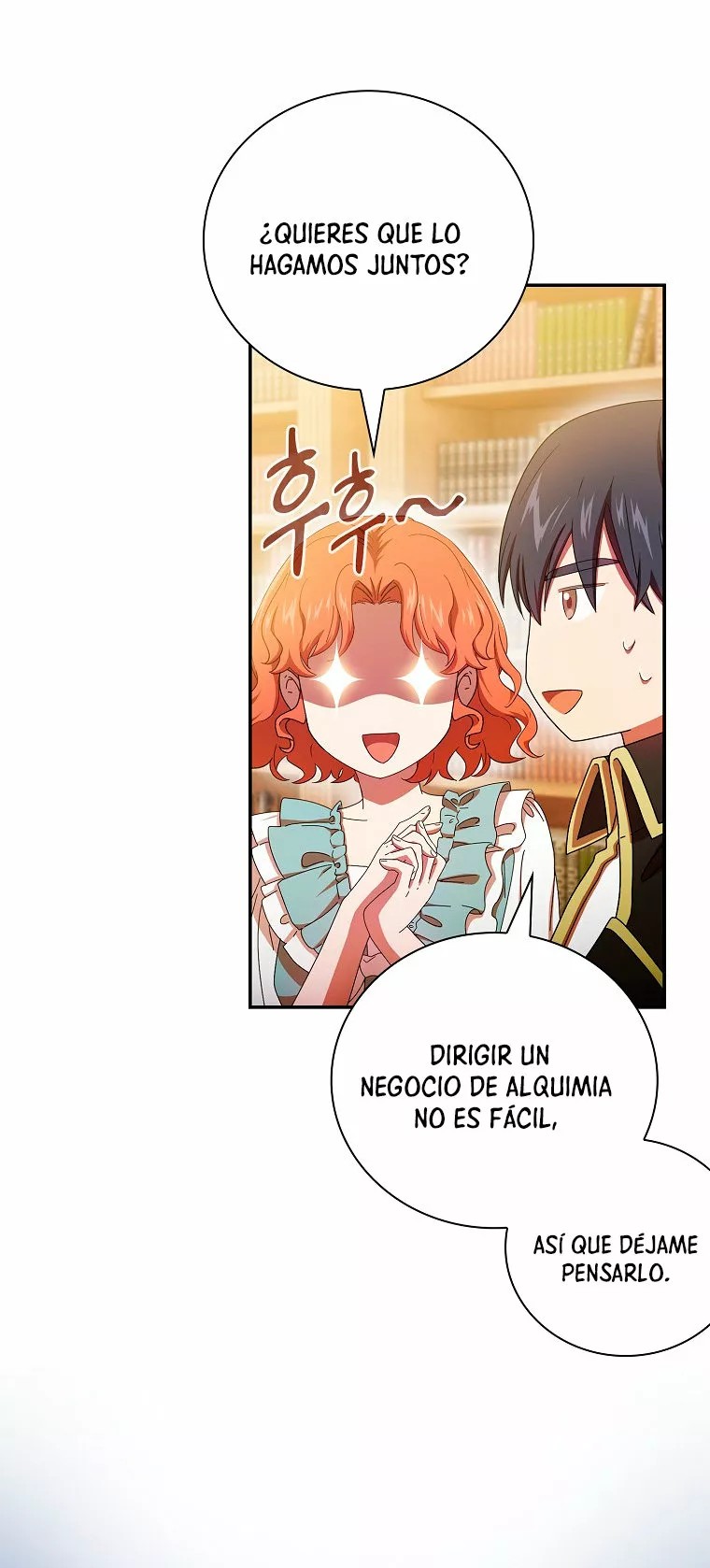 Mabeobhakgyo Mabeopsa ro Saraganeun Beop Vol. 1 Ch. 4 第29页