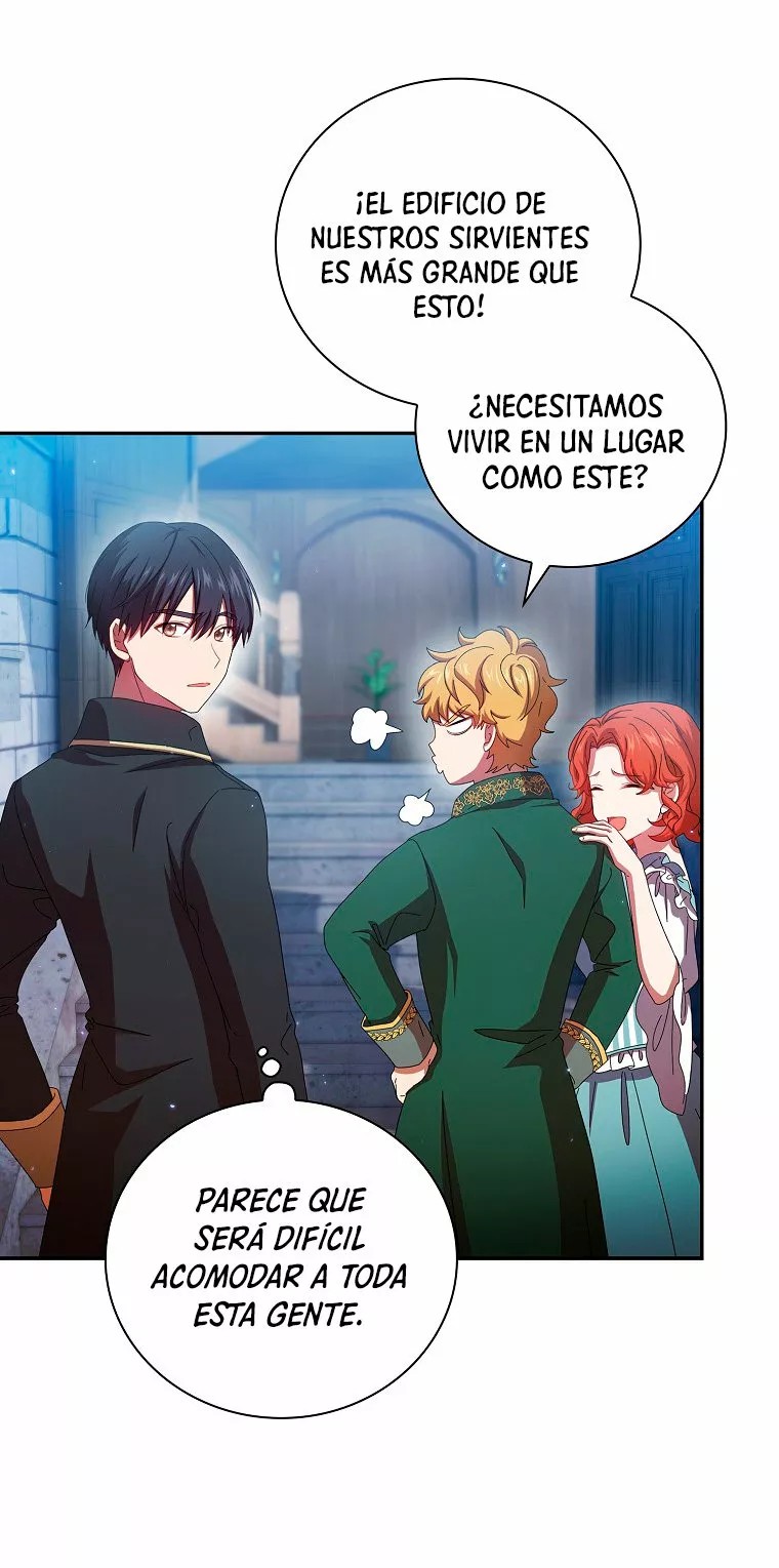 Mabeobhakgyo Mabeopsa ro Saraganeun Beop Vol. 1 Ch. 4 第4页