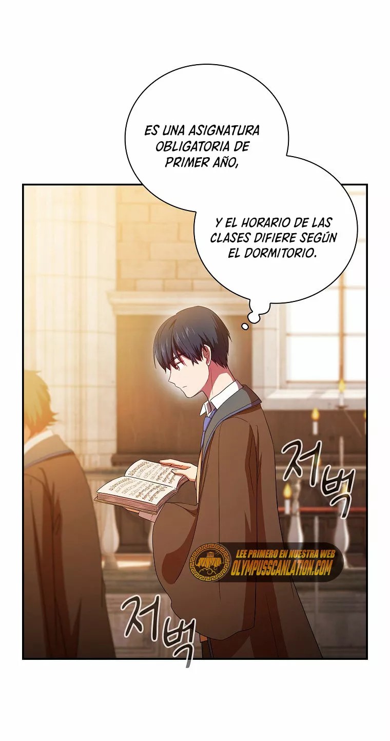 Mabeobhakgyo Mabeopsa ro Saraganeun Beop Vol. 1 Ch. 4 第41页