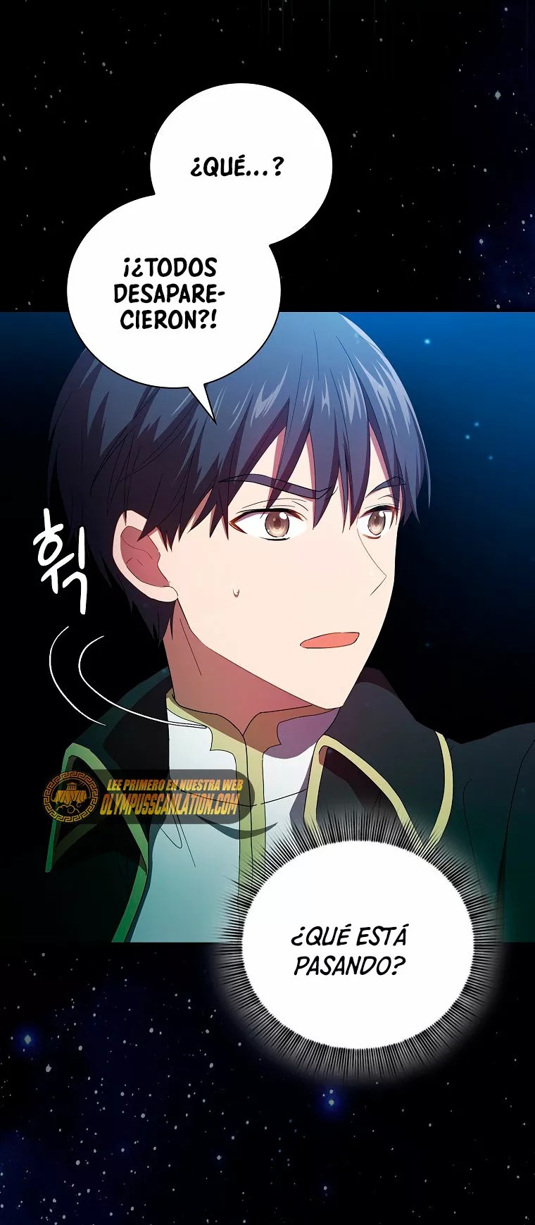 Mabeobhakgyo Mabeopsa ro Saraganeun Beop Vol. 1 Ch. 4 第7页