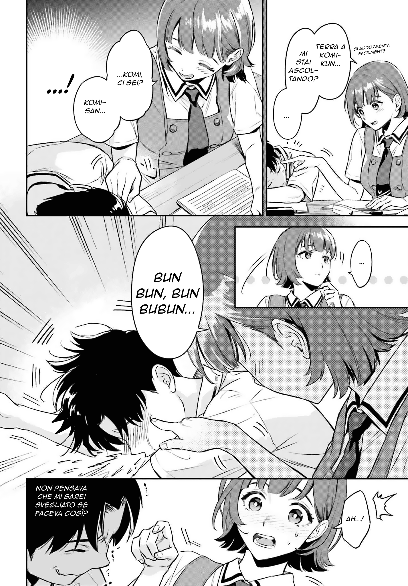 Boku no Kanojo wa Dekkawaii (Pre-Serialization) Oneshot 第26页