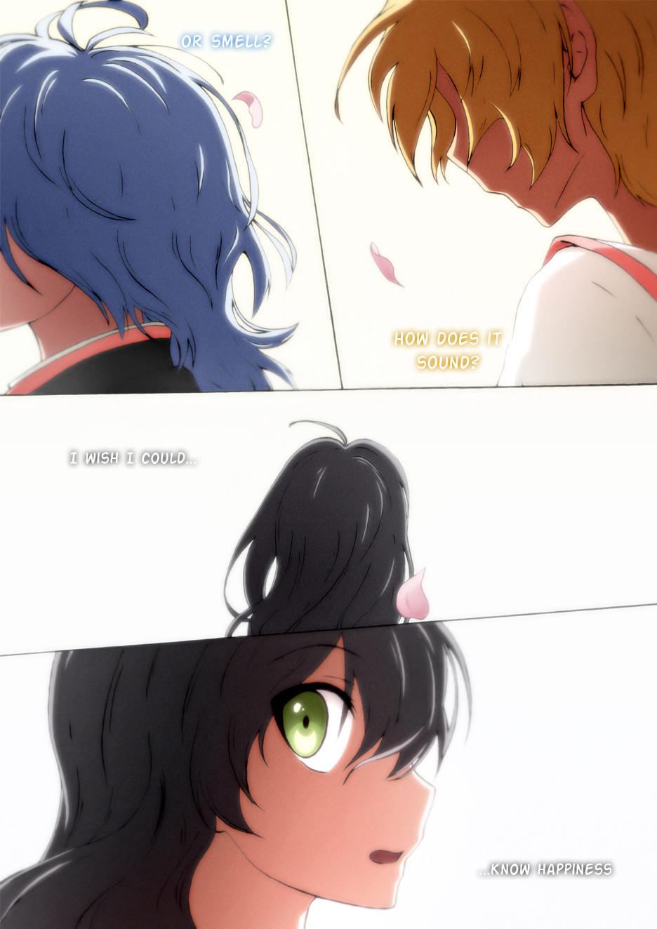 Unity Vol. 1 Ch. 2.1 第2页
