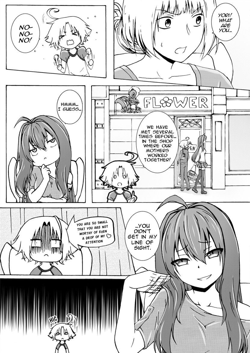 Unity Vol. 1 Ch. 2.1 第11页