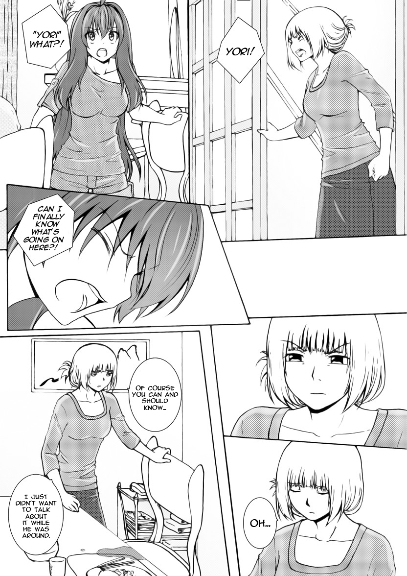 Unity Vol. 1 Ch. 2.1 第20页