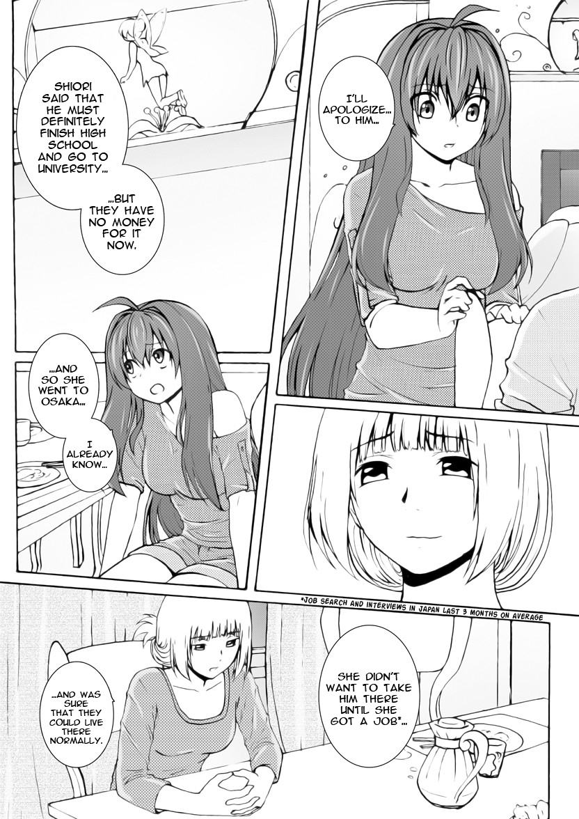 Unity Vol. 1 Ch. 2.1 第21页