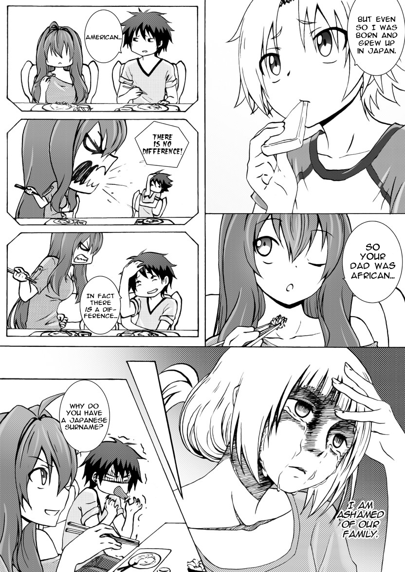 Unity Vol. 1 Ch. 2.1 第7页