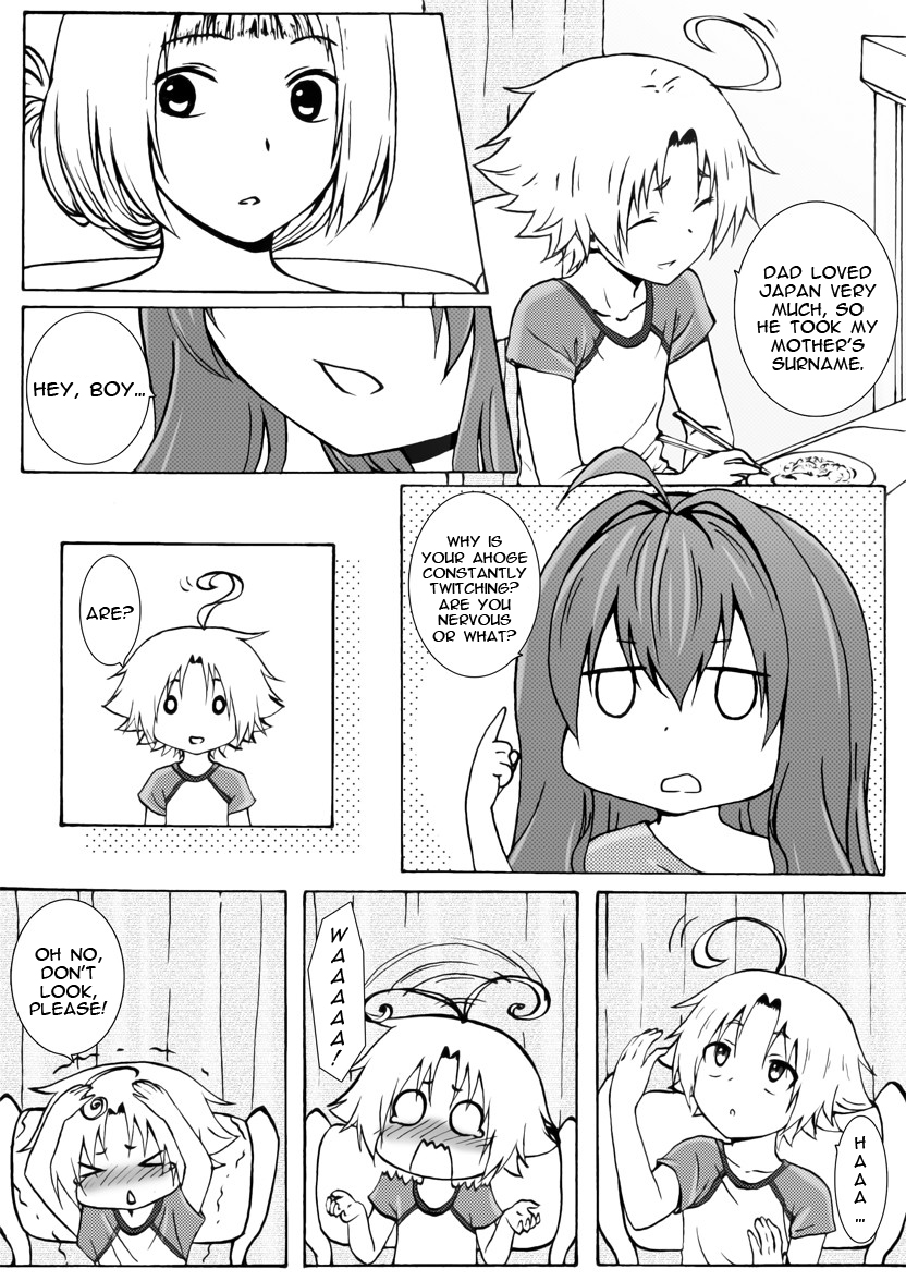 Unity Vol. 1 Ch. 2.1 第8页