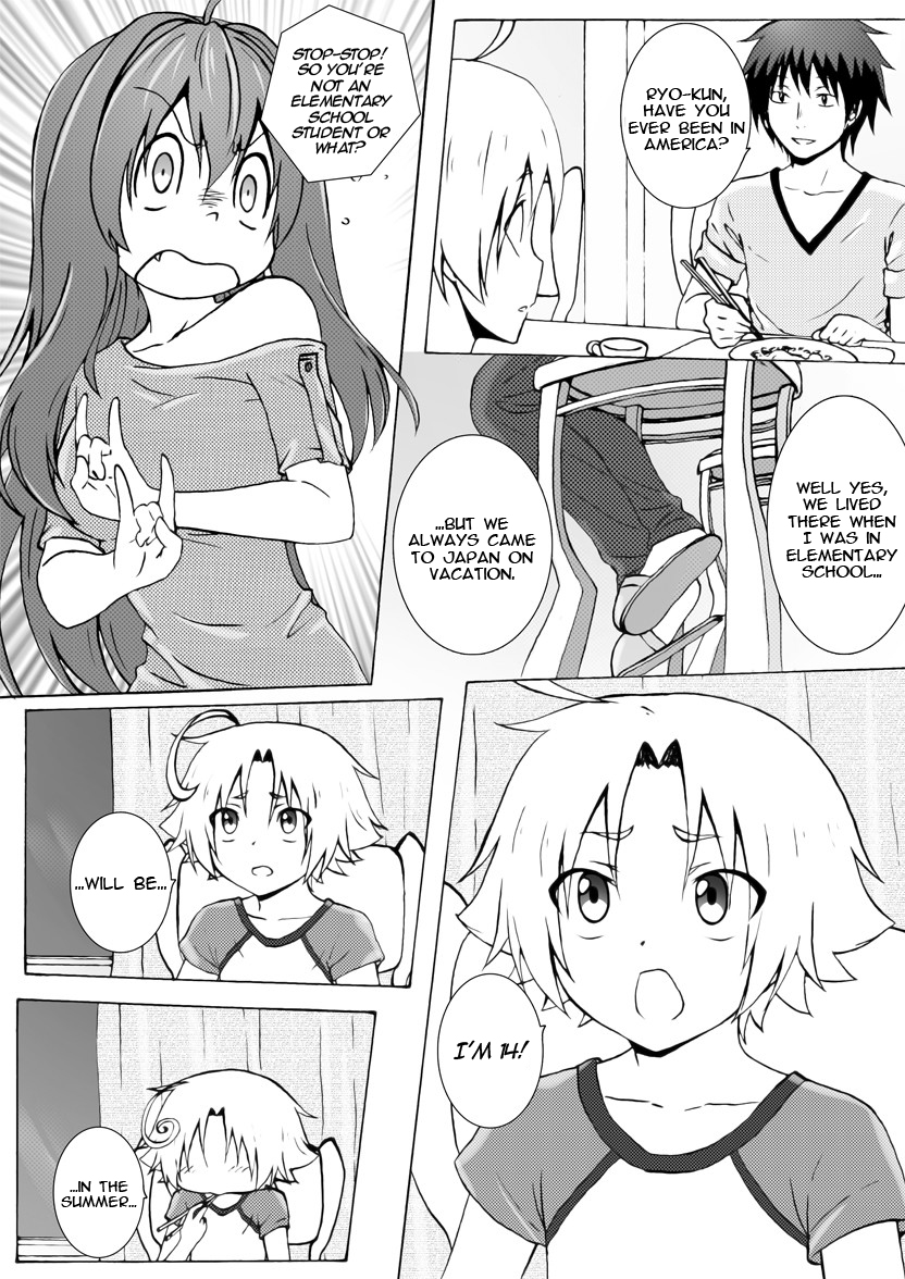 Unity Vol. 1 Ch. 2.1 第9页