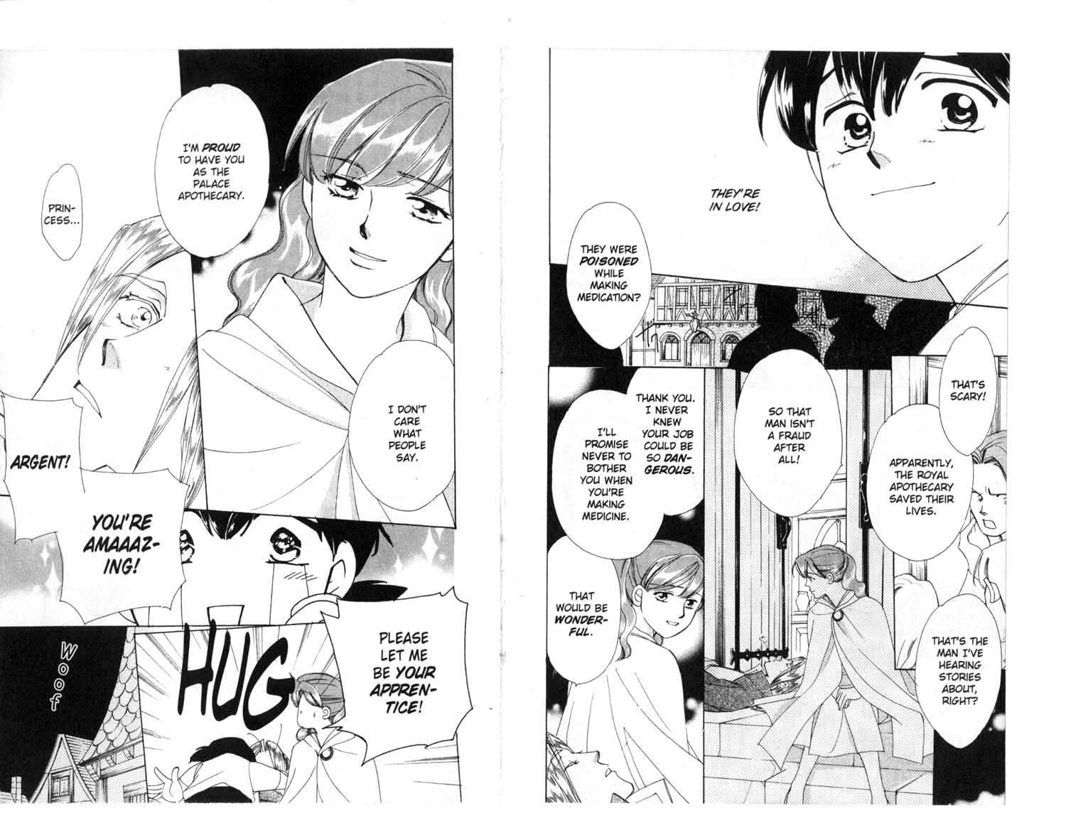 Apothecarius Argentum Vol. 1 Ch. 4 第19页