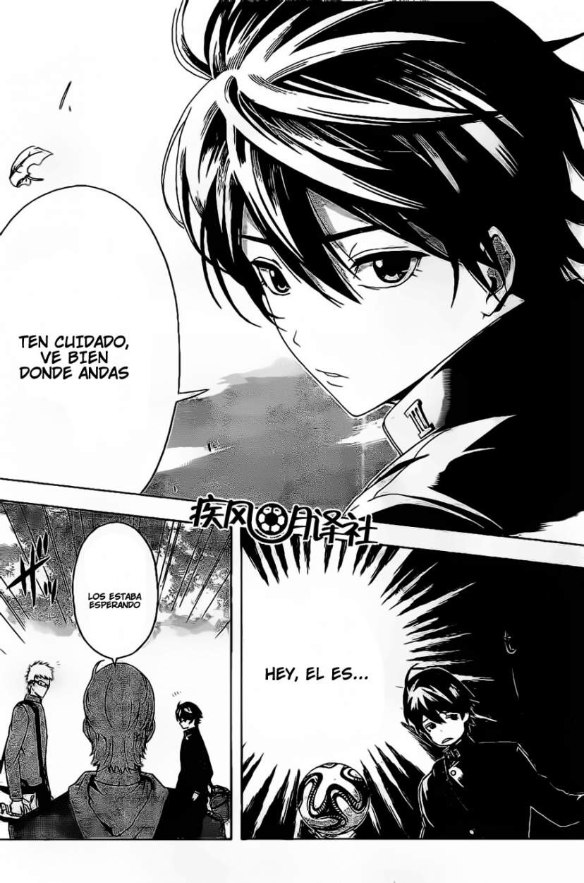 Tokyo Wonder Boys Salta Y Vuela 第13页