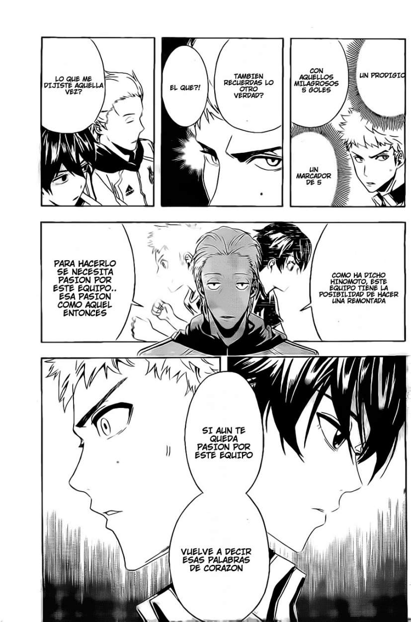 Tokyo Wonder Boys Salta Y Vuela 第37页