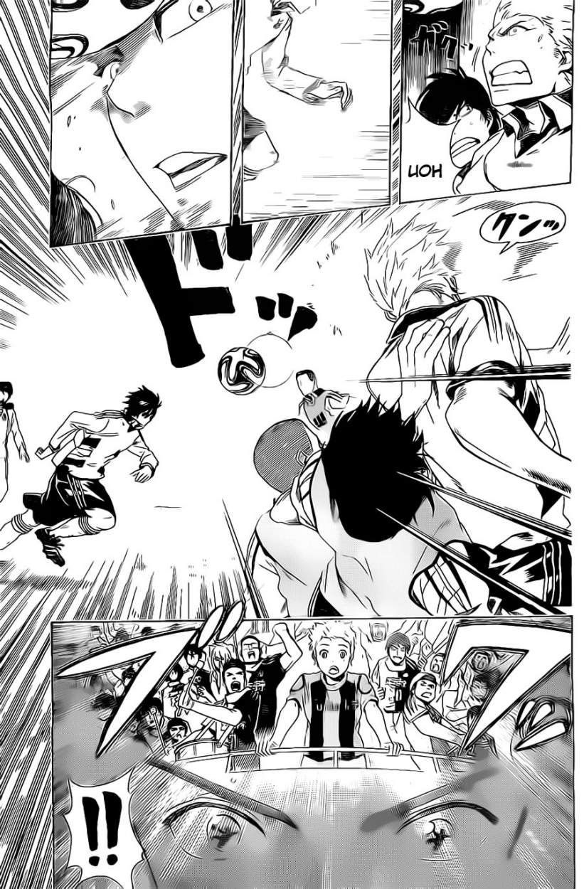 Tokyo Wonder Boys Salta Y Vuela 第49页