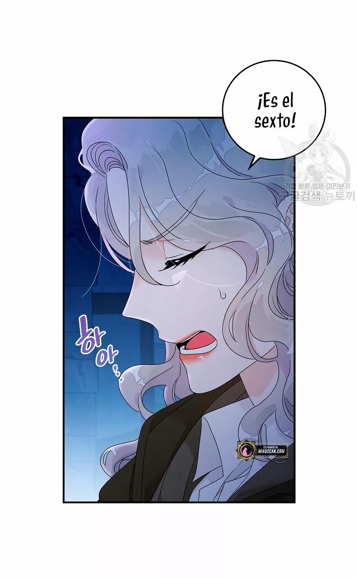 Syrinx, the Villain Healer Ch. 1 第18页