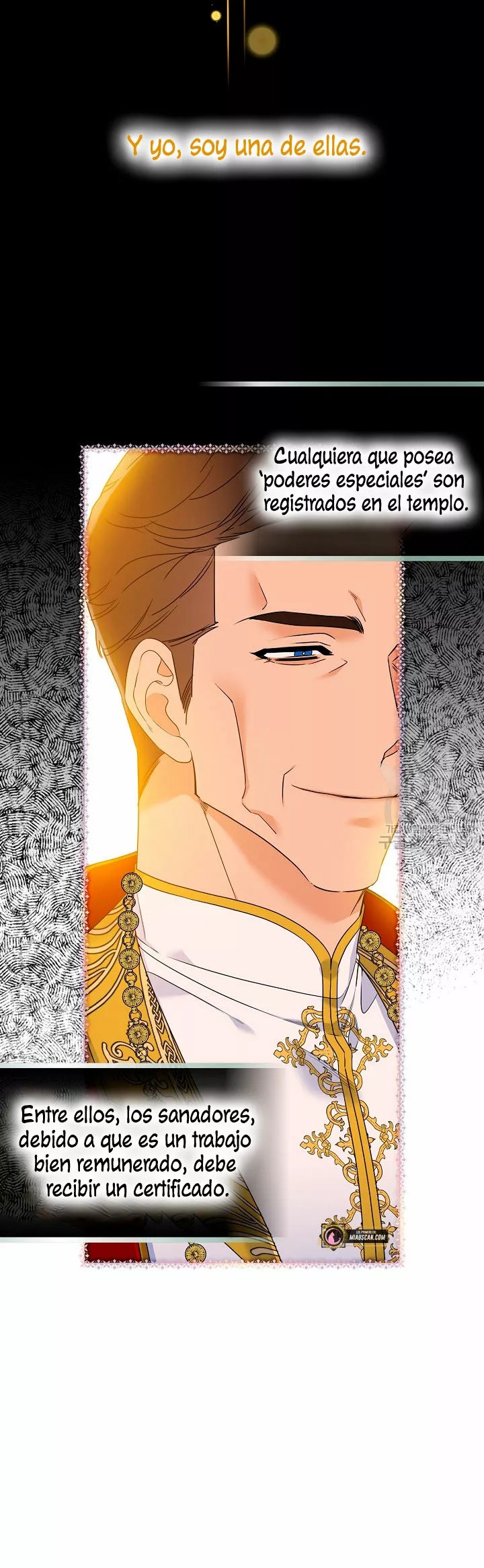 Syrinx, the Villain Healer Ch. 1 第28页