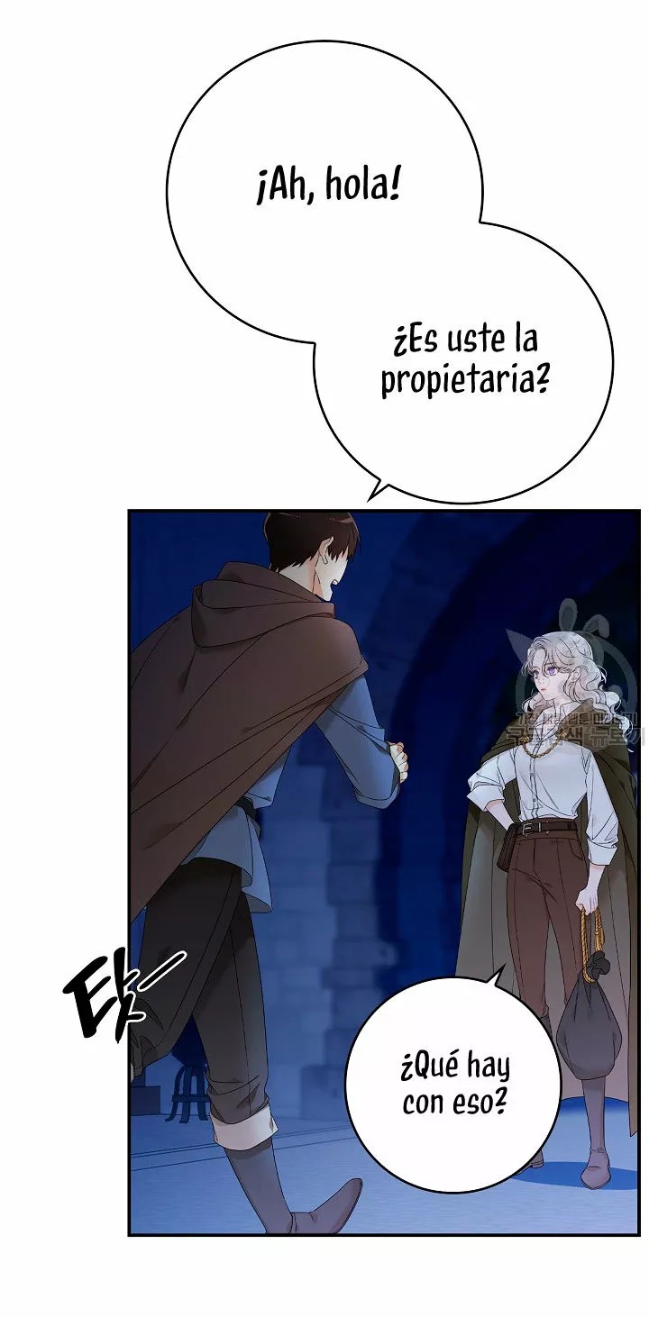 Syrinx, the Villain Healer Ch. 1 第38页