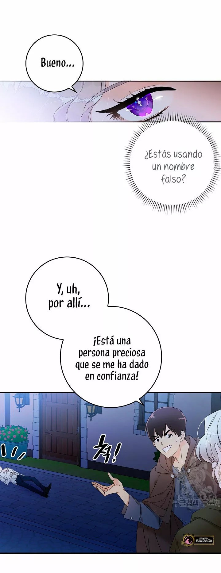 Syrinx, the Villain Healer Ch. 1 第40页