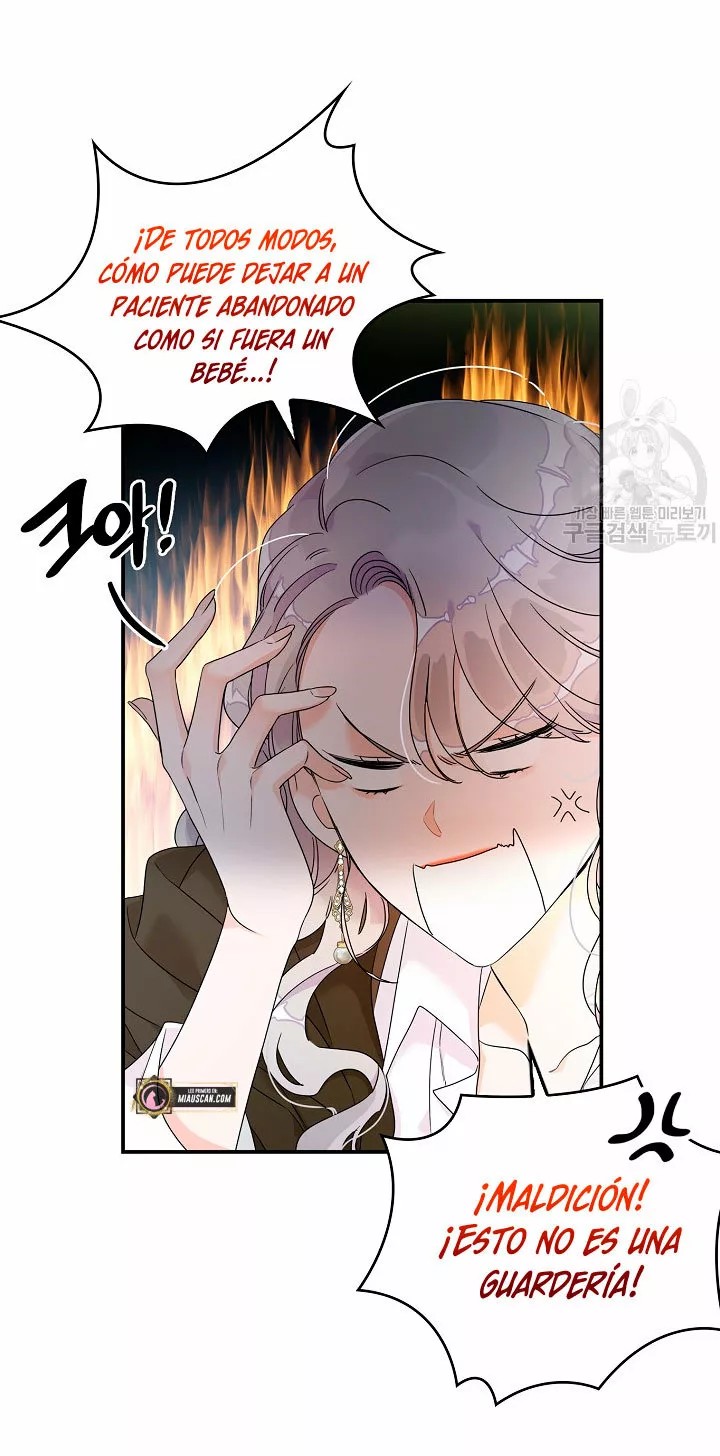 Syrinx, the Villain Healer Ch. 1 第44页