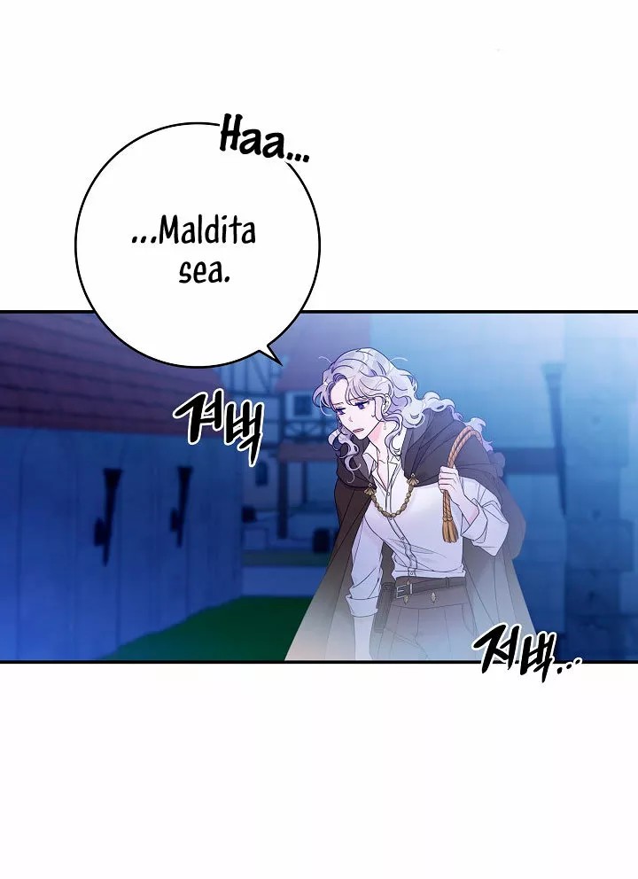 Syrinx, the Villain Healer Ch. 1 第45页