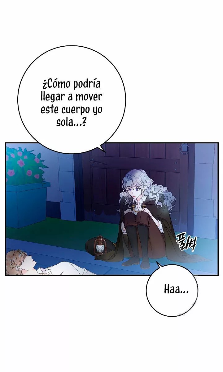 Syrinx, the Villain Healer Ch. 1 第48页